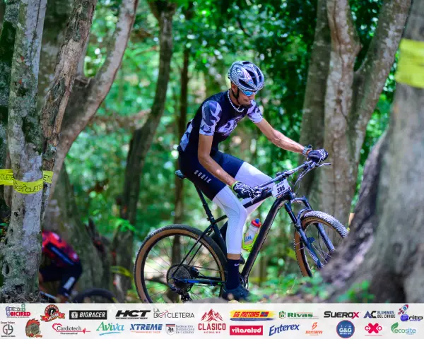Ciclismo