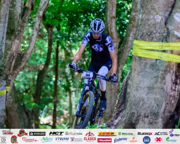 Ciclismo