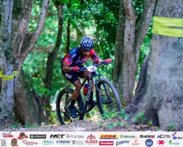 Ciclismo