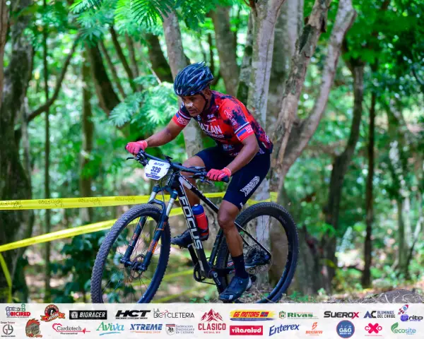 Ciclismo