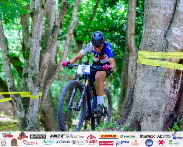 Ciclismo