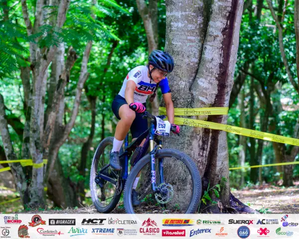 Ciclismo