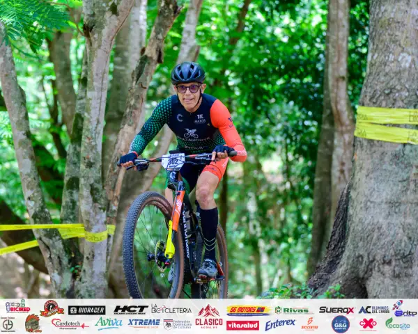 Ciclismo
