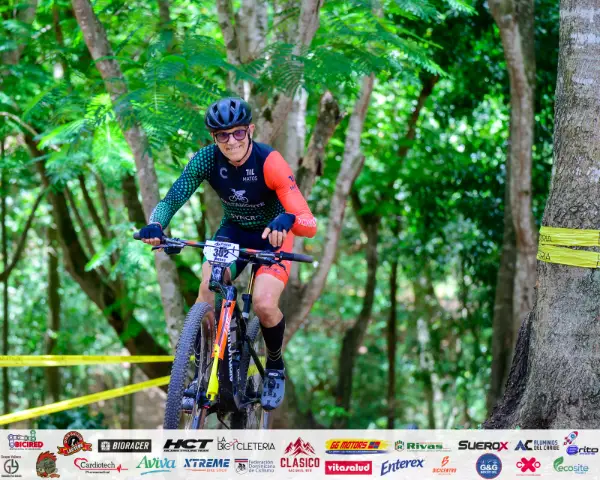 Ciclismo