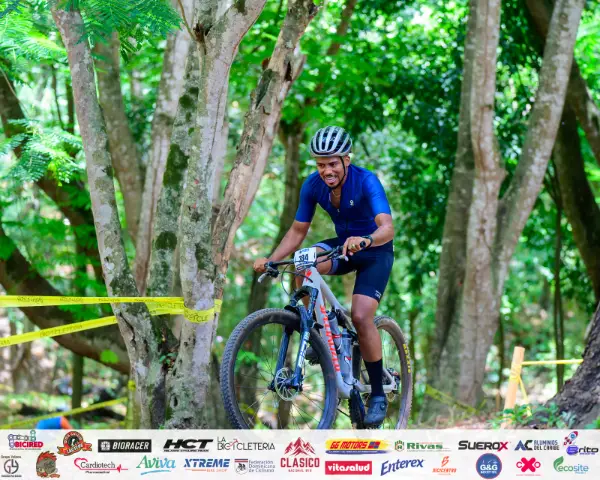 Ciclismo
