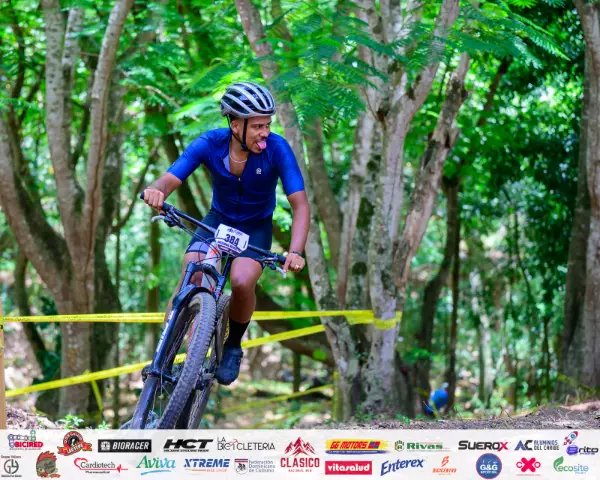 Ciclismo