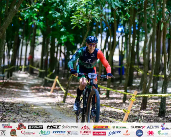Ciclismo