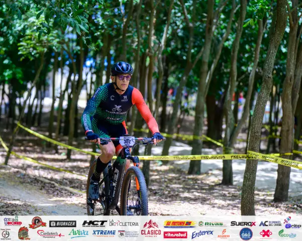Ciclismo
