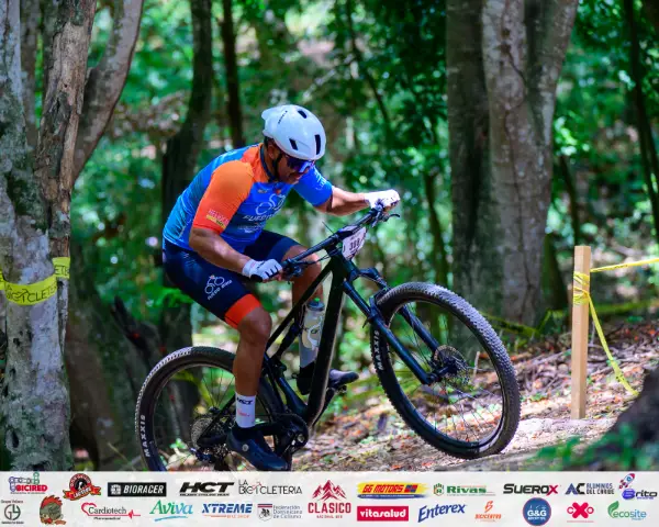 Ciclismo