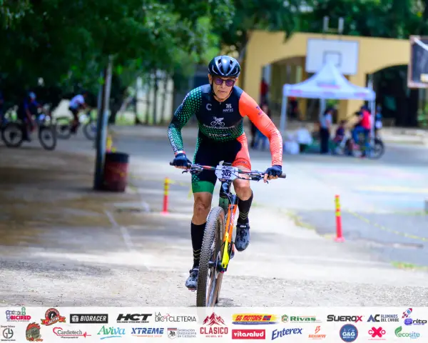 Ciclismo