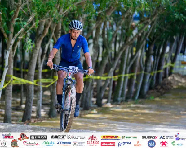 Ciclismo
