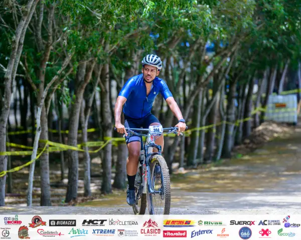 Ciclismo