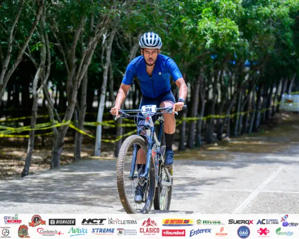 Ciclismo