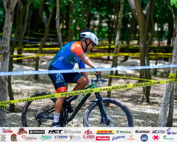 Ciclismo
