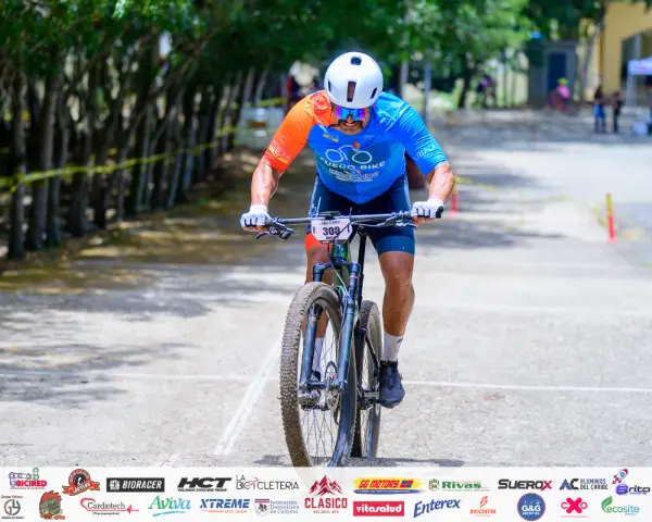 Ciclismo
