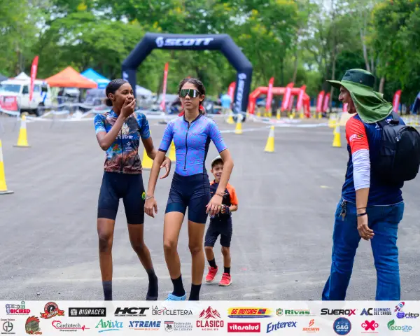 Ciclismo
