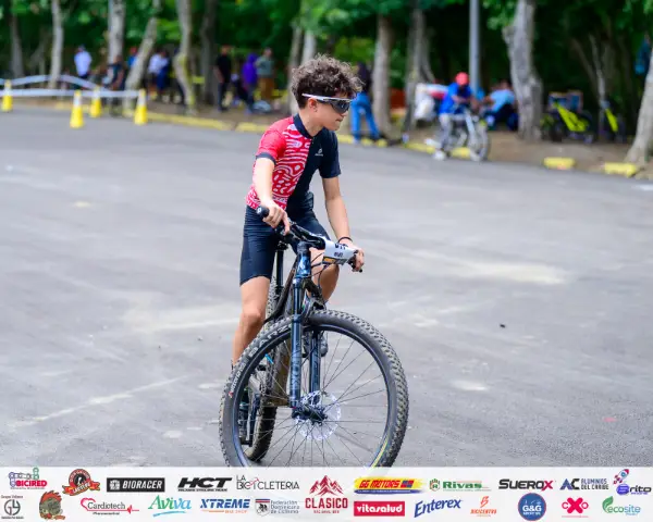 Ciclismo