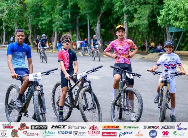 Ciclismo
