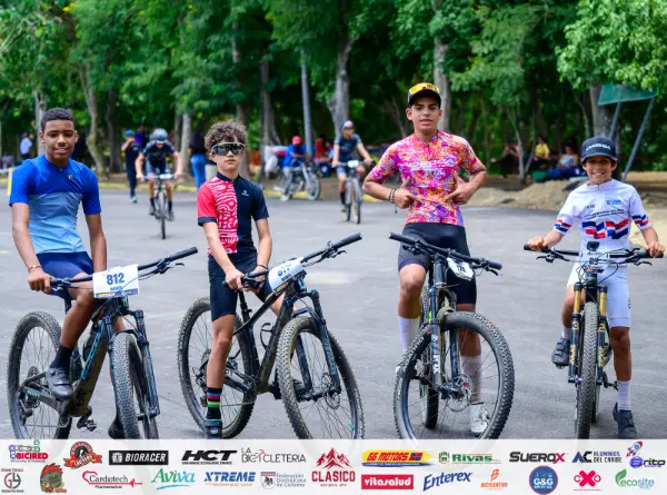 Ciclismo