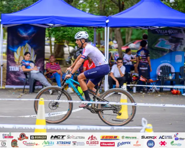Ciclismo