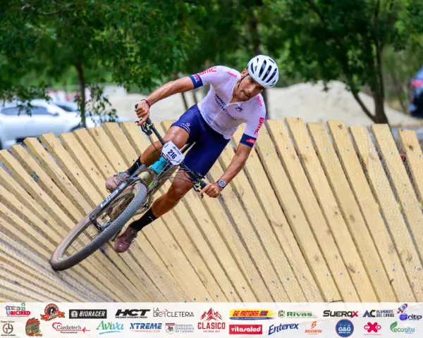 Ciclismo