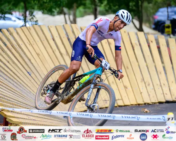 Ciclismo