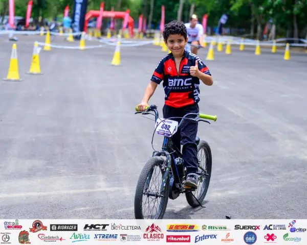 Ciclismo