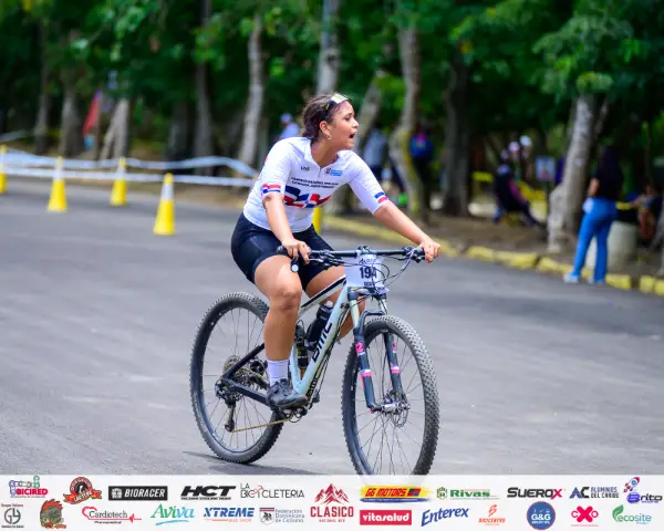 Ciclismo