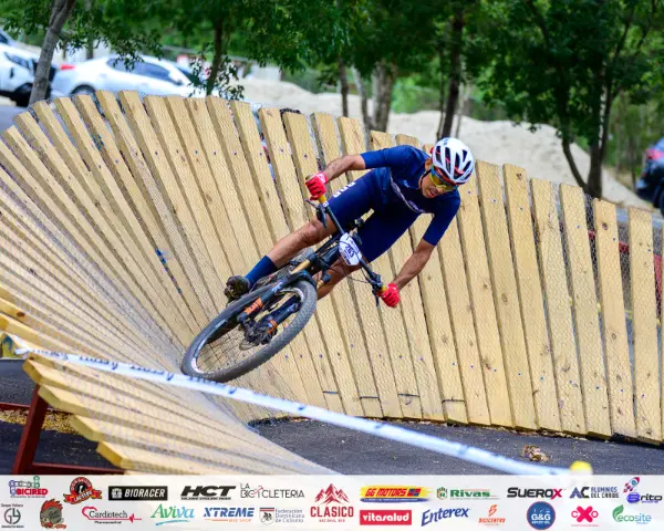 Ciclismo