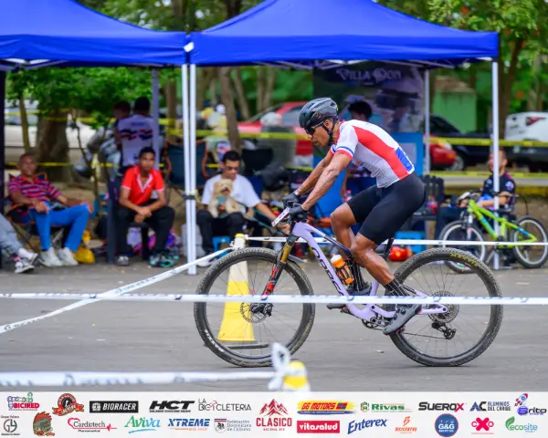 Ciclismo