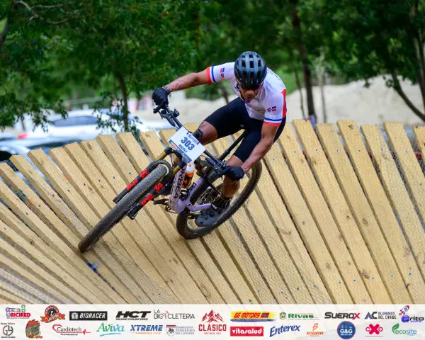 Ciclismo