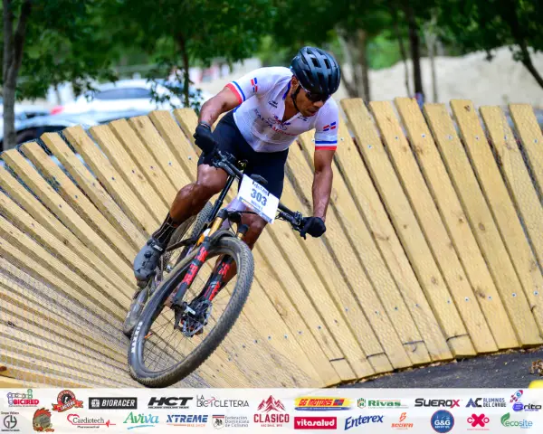 Ciclismo
