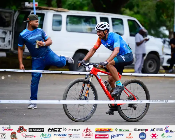 Ciclismo