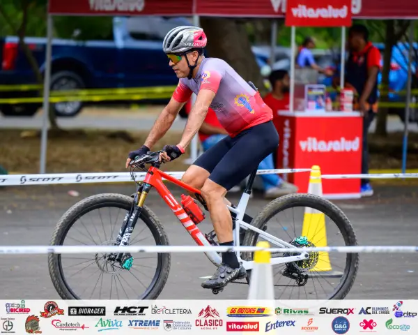 Ciclismo