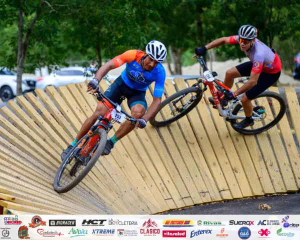 Ciclismo