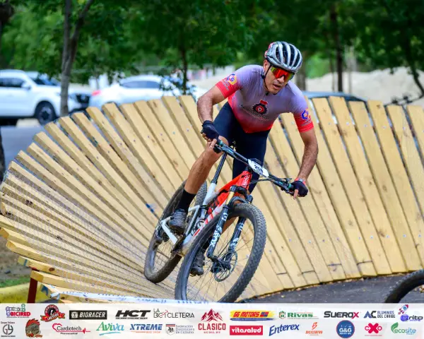 Ciclismo