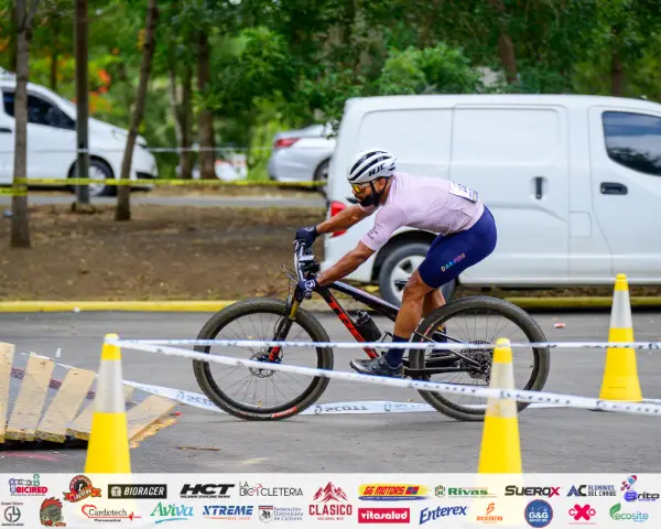 Ciclismo