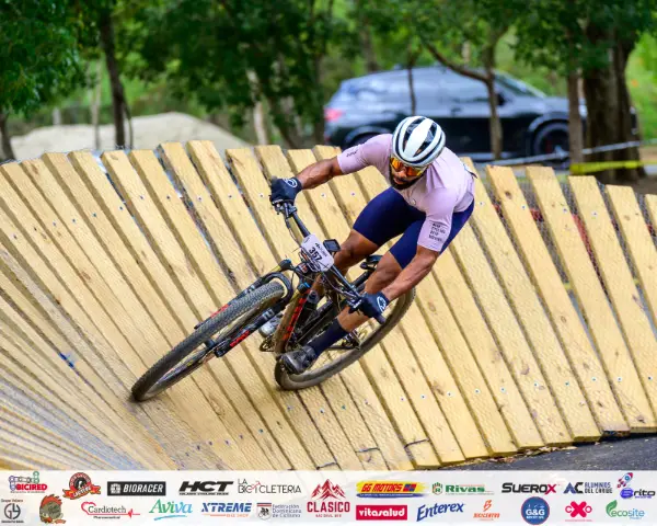 Ciclismo