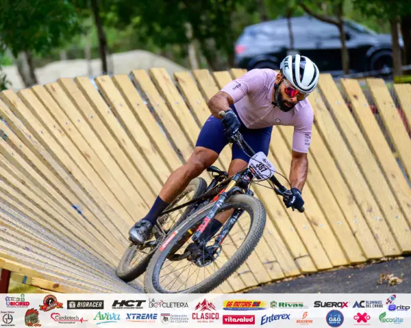 Ciclismo