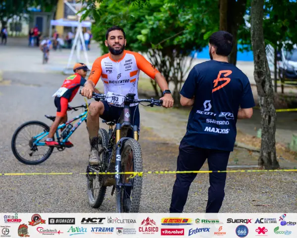 Ciclismo