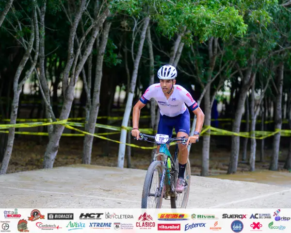 Ciclismo