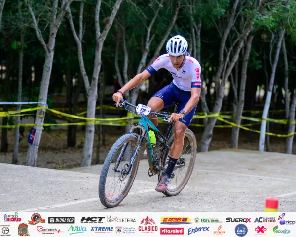 Ciclismo