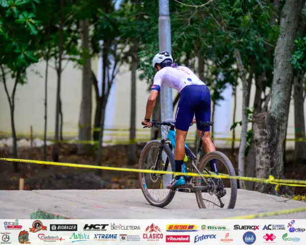Ciclismo