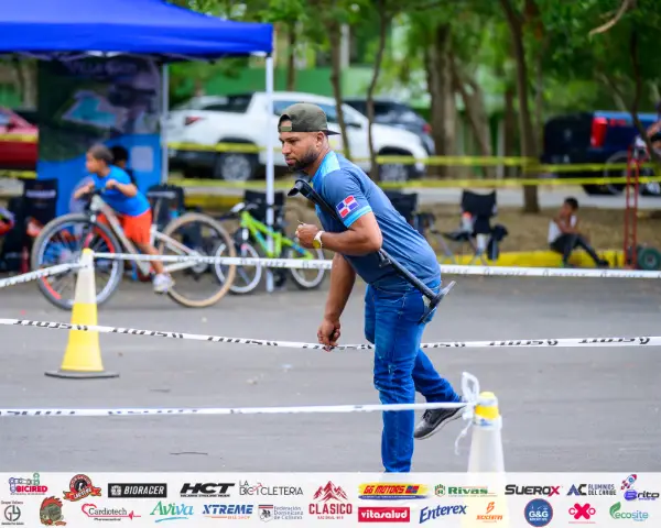 Ciclismo