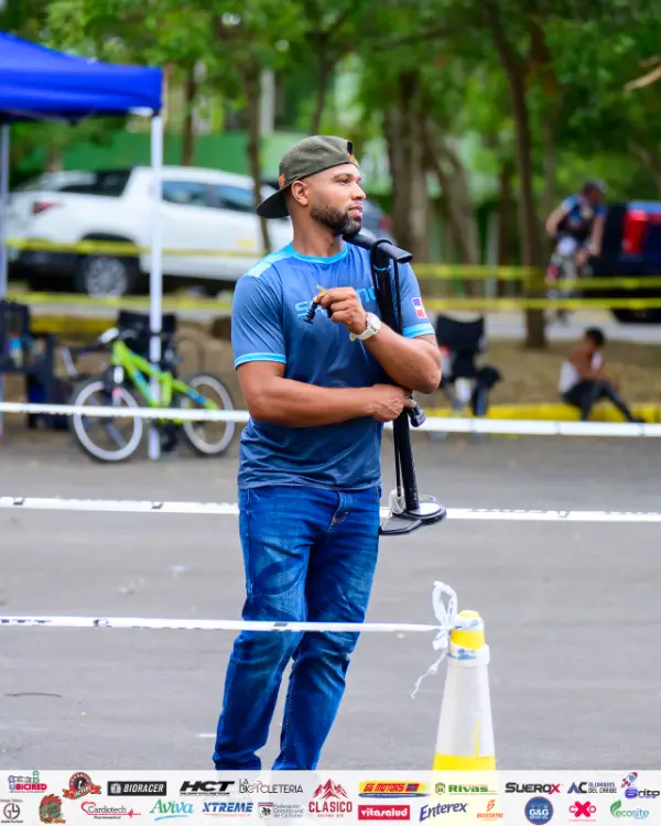 Ciclismo