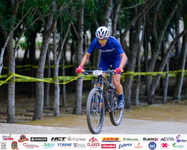 Ciclismo