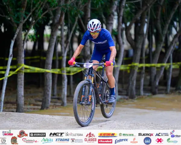 Ciclismo