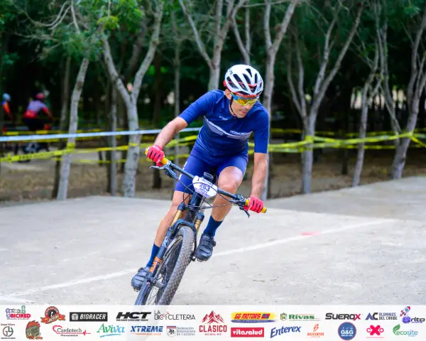 Ciclismo