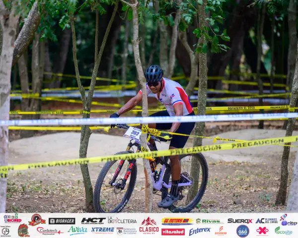 Ciclismo