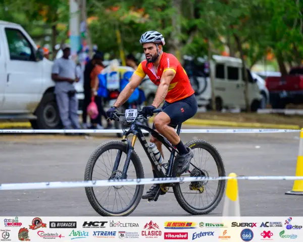 Ciclismo